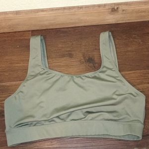Humankind swim top